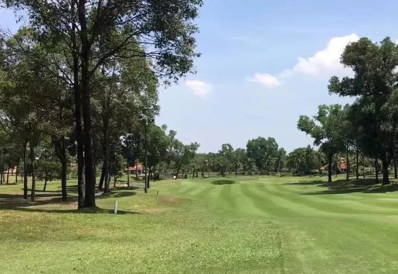 胡志明守德乡村高尔夫球会 - 高尔夫1球1晚特惠套票-星际高球联盟精选旅游套餐