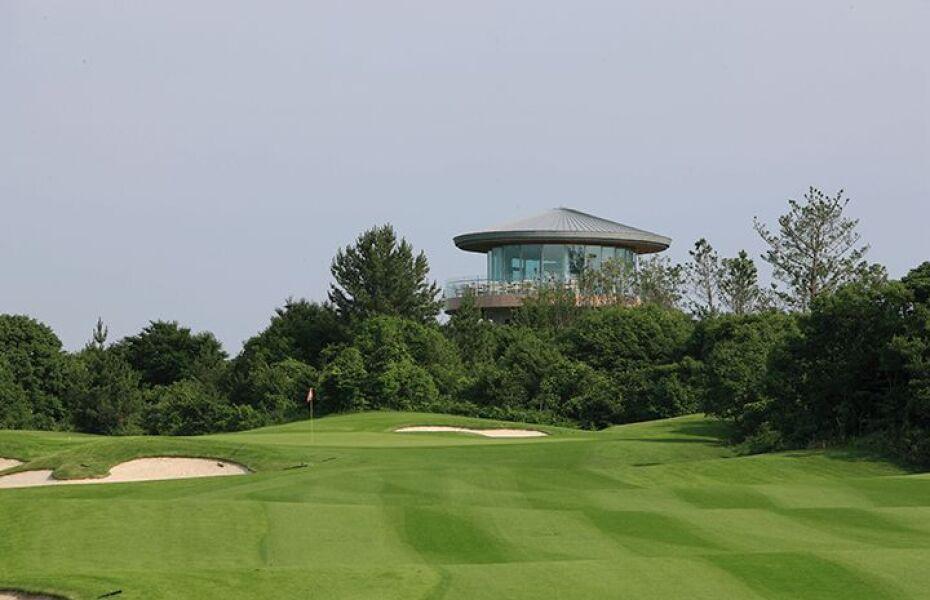 济州岛安纳帝高尔夫球会 - 全国335座高尔夫球场实时预订-高球爱好者一站式订场平台