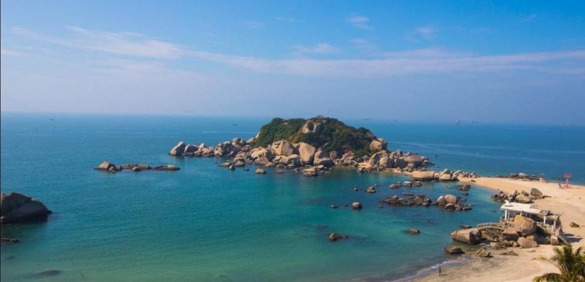 惠州山海半岛·1球1晚 - 全国335座高尔夫球场实时预订-高球爱好者一站式订场平台