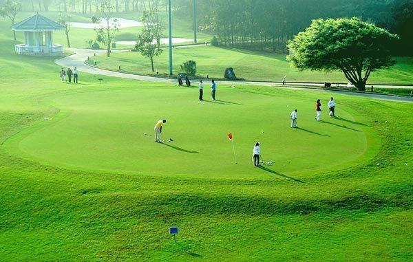 海口西海岸/观澜湖/三公里·3球3晚 - 全国335座高尔夫球场实时预订-高球爱好者一站式订场平台