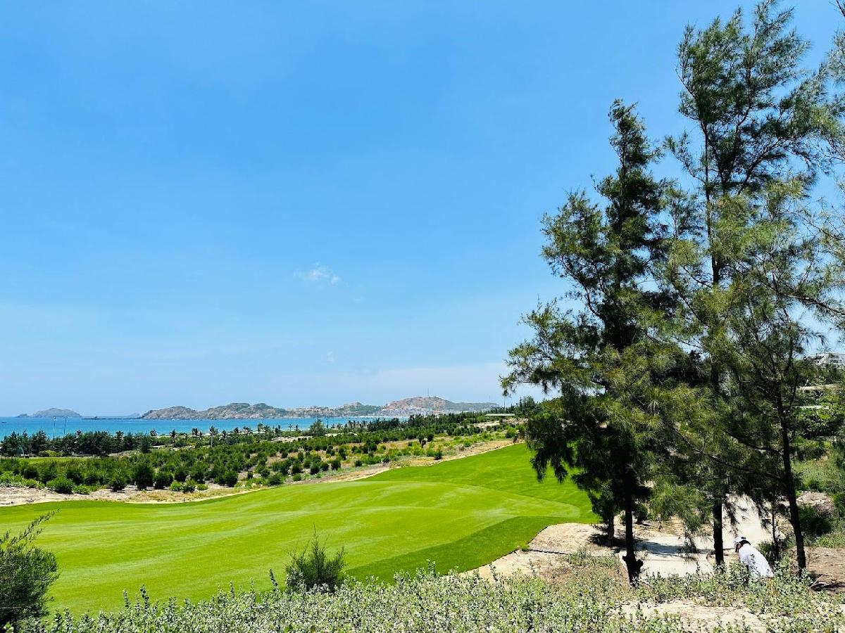 平定FLC归仁高尔夫球会 - 海口观澜湖高尔夫球场预订-海南高尔夫旅游攻略推荐