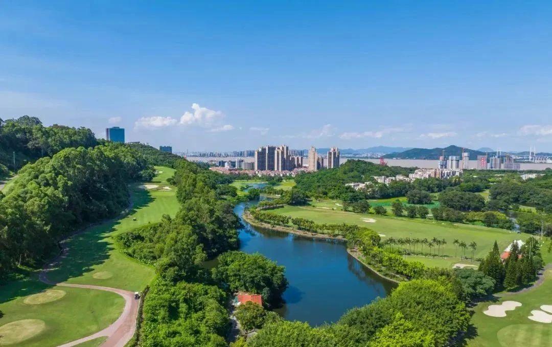 广州南沙•1球1晚 - 全国335座高尔夫球场实时预订-高球爱好者一站式订场平台