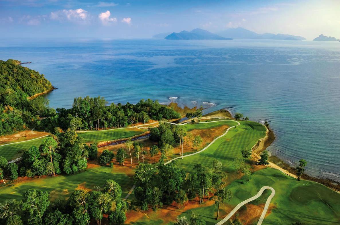吉隆坡乡村/哥打帕迈/达泰埃尔斯/拉雅峰·4晚4球 - 深圳观澜湖高尔夫订场服务-广东专业高尔夫预订平台