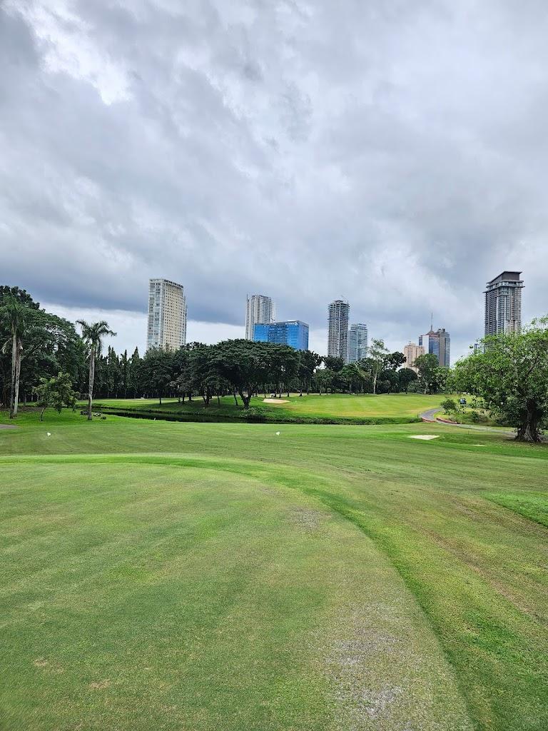马尼拉瓦克瓦克高尔夫球会 - 高尔夫1球1晚特惠套票-星际高球联盟精选旅游套餐