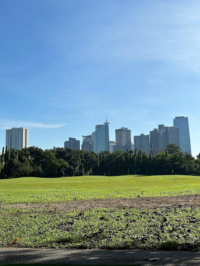 马尼拉瓦克瓦克高尔夫球会 - 全国335座高尔夫球场实时预订-高球爱好者一站式订场平台