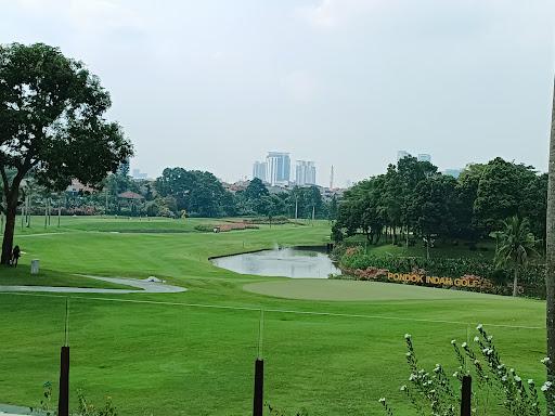 雅加达蓬多克英达高尔夫球会 - 高尔夫1球1晚特惠套票-星际高球联盟精选旅游套餐