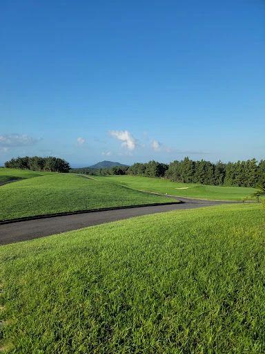 济州岛中文/乐天·2球2晚 - 全国335座高尔夫球场实时预订-高球爱好者一站式订场平台