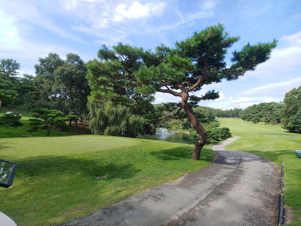 城南南首尔高尔夫球会 - 全国335座高尔夫球场实时预订-高球爱好者一站式订场平台