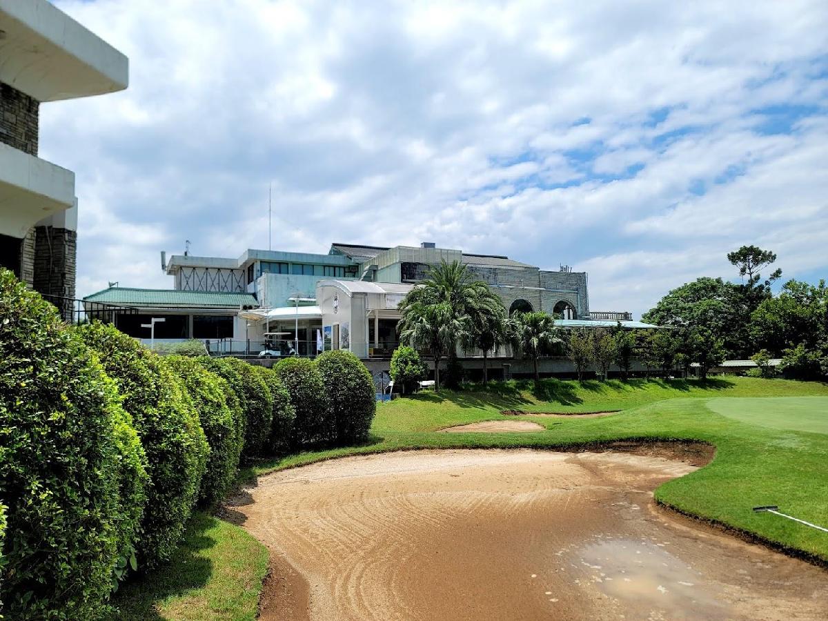 台湾(淡水)高尔夫球会 - 全国335座高尔夫球场实时预订-高球爱好者一站式订场平台