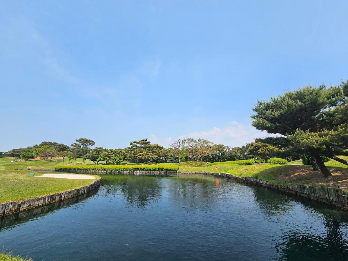 天安宇正山高尔夫球会 - 海口观澜湖高尔夫球场预订-海南高尔夫旅游攻略推荐