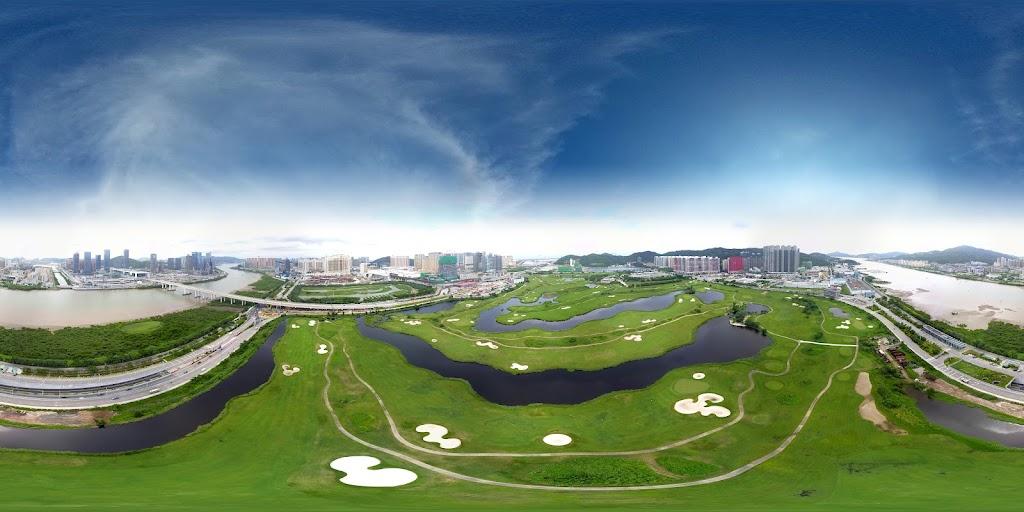 澳门国际(原凯撒)高尔夫球会 - 高尔夫1球1晚特惠套票-星际高球联盟精选旅游套餐