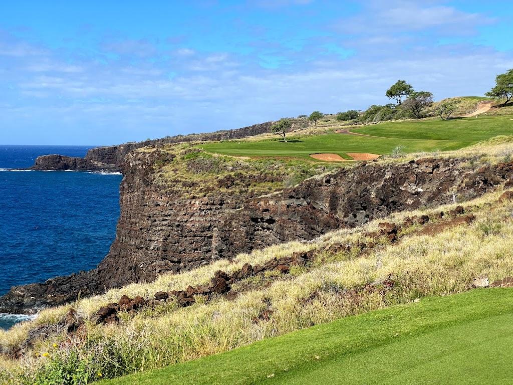 夏威夷马内雷·1球1晚 - 高尔夫1球1晚特惠套票-星际高球联盟精选旅游套餐