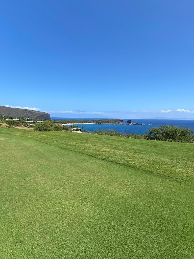 夏威夷马内雷·1球1晚 - 阳江保利银滩高尔夫套票-海滨高尔夫旅游1球1晚套餐
