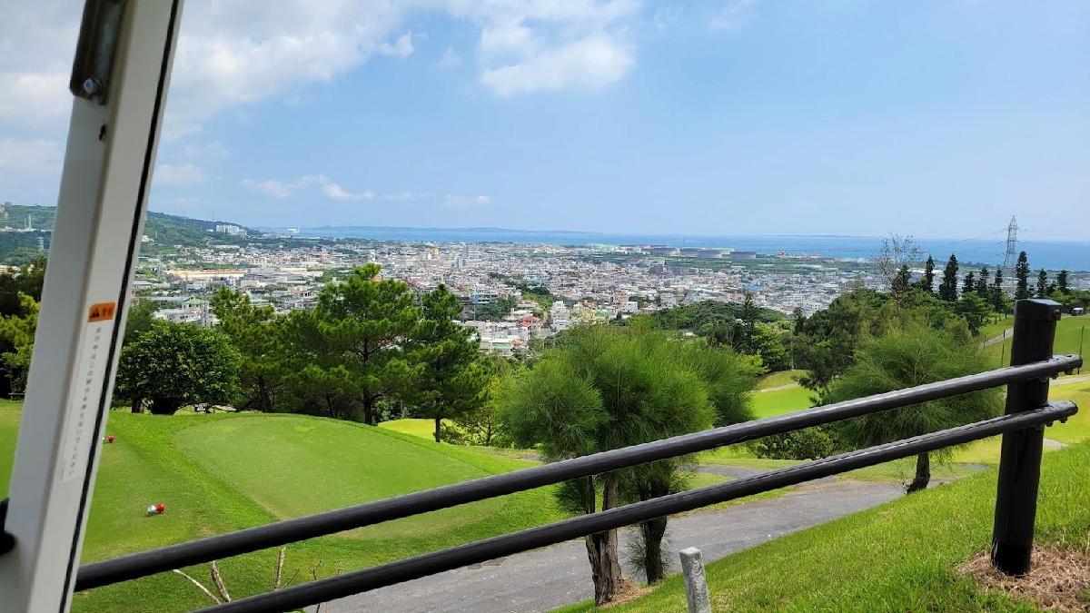 冲绳高尔夫球会 - 海口观澜湖高尔夫球场预订-海南高尔夫旅游攻略推荐