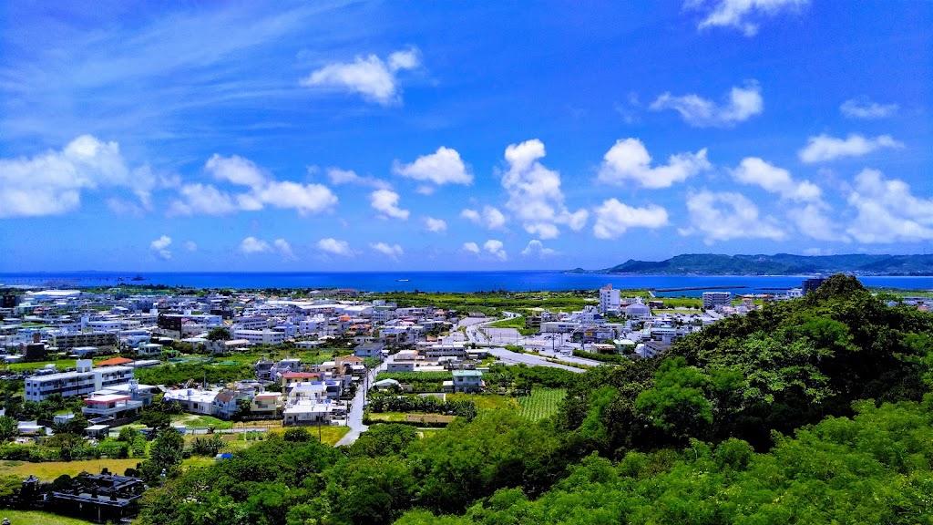 冲绳高尔夫球会 - undefined