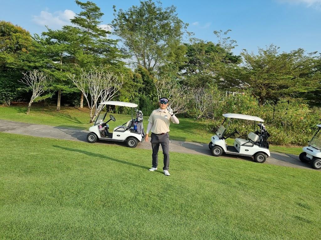 清迈北山高尔夫球会 - 高尔夫1球1晚特惠套票-星际高球联盟精选旅游套餐