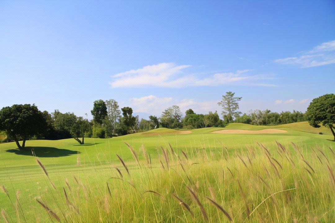 清迈美乔高尔夫球会 - undefined