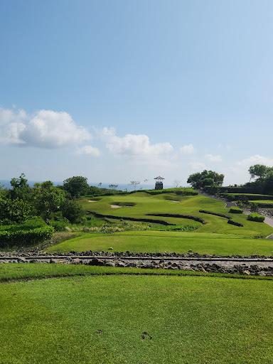 巴厘岛武吉班达瓦高尔夫球会 - 高尔夫1球1晚特惠套票-星际高球联盟精选旅游套餐