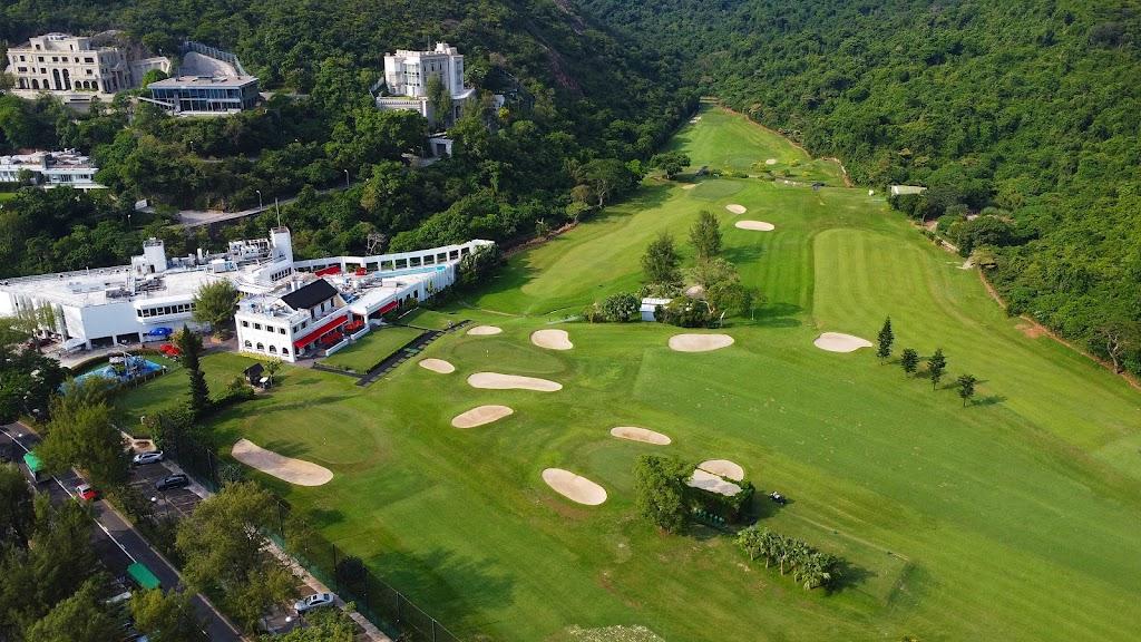 香港深水湾哥尔夫球会 - 星际高球联盟-中国精英人士高尔夫旅游度假实景