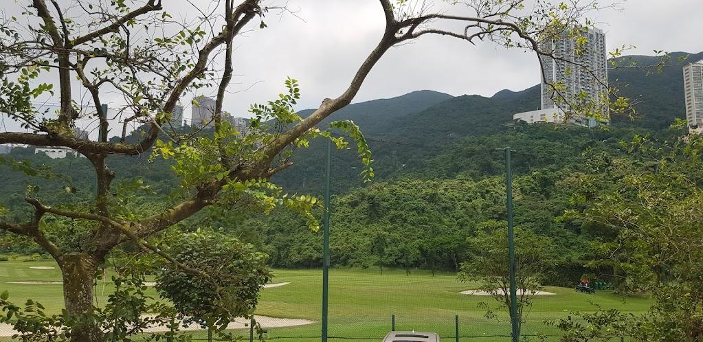 香港深水湾哥尔夫球会 - undefined