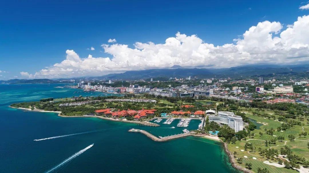 沙巴文莱·7晚5球 - 深圳观澜湖高尔夫订场服务-广东专业高尔夫预订平台