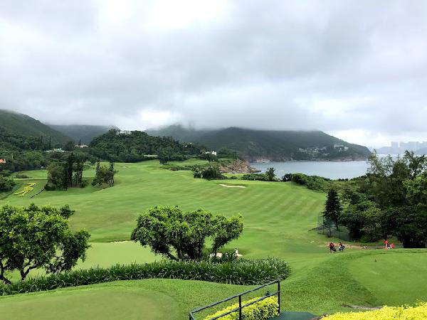 香港石澳乡村高尔夫球会 - 星际高球联盟-中国精英人士高尔夫旅游度假实景