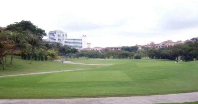 吉隆坡热带雨林/登普勒/棕榈园·3球3晚 - undefined
