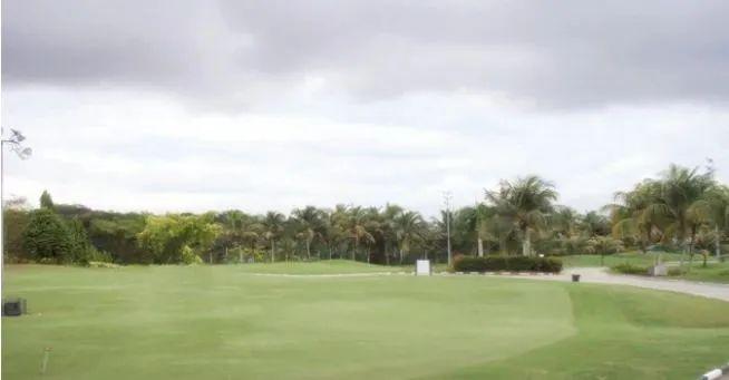 吉隆坡热带雨林/登普勒/棕榈园·3球3晚 - 海口观澜湖高尔夫球场预订-海南高尔夫旅游攻略推荐