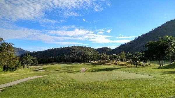 泰国华欣棕榈山/湖景/春田皇家·3球4晚 - 深圳观澜湖高尔夫订场服务-广东专业高尔夫预订平台