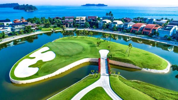 新加坡拉古娜/胡姬乡村/圣淘沙·3球3晚 - 海口观澜湖高尔夫球场预订-海南高尔夫旅游攻略推荐