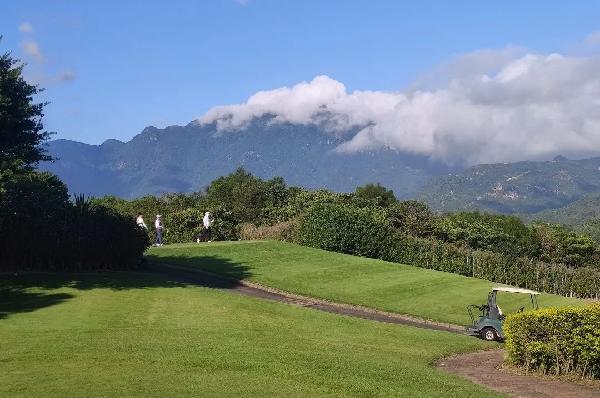 深圳世纪海景·1球1晚 - 海口观澜湖高尔夫球场预订-海南高尔夫旅游攻略推荐