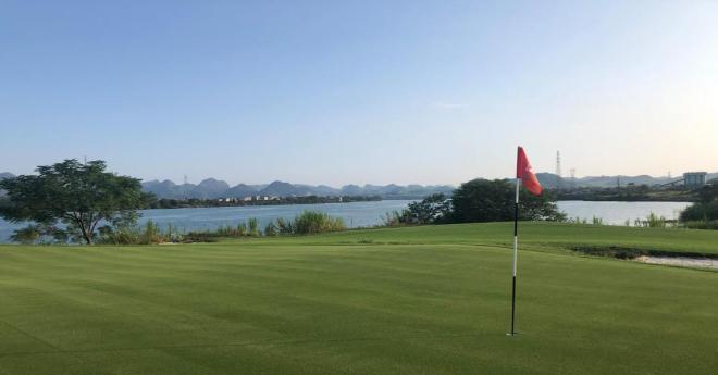 柳江海雅柳江高尔夫球会 - 高尔夫1球1晚特惠套票-星际高球联盟精选旅游套餐