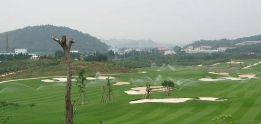 潮州万泉湖（原潮州万豪）高尔夫球会 - 高尔夫1球1晚特惠套票-星际高球联盟精选旅游套餐