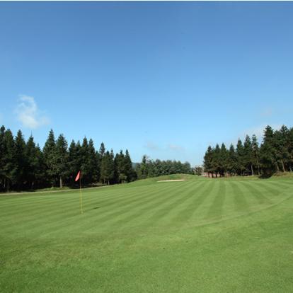 郴州南岭钻石山高尔夫球会 - 高尔夫1球1晚特惠套票-星际高球联盟精选旅游套餐