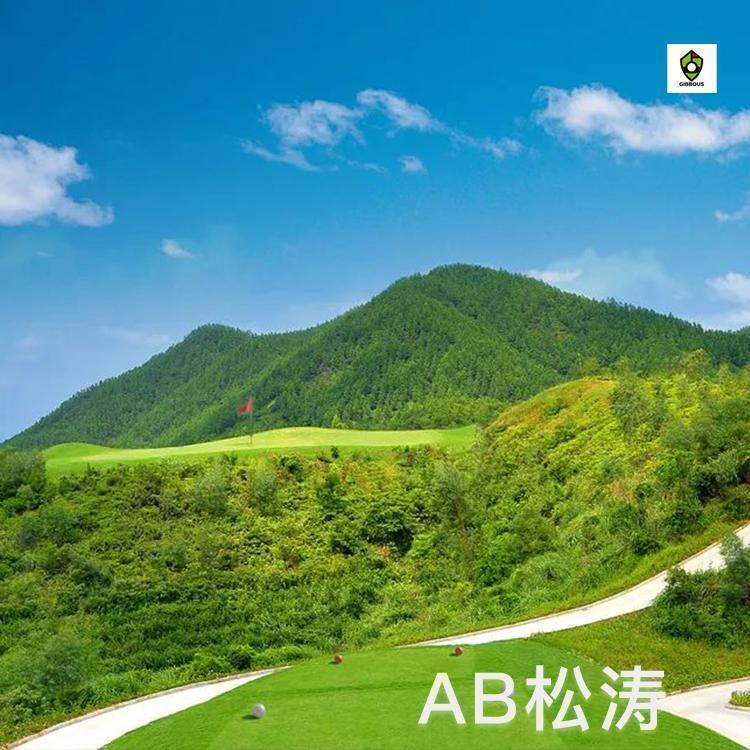 阳江涛景高尔夫球会 - 星际高球联盟-中国精英人士高尔夫旅游度假实景