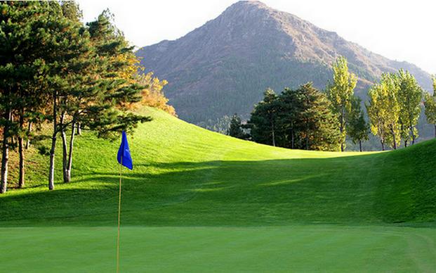北京乡村高尔夫球会 - 全国335座高尔夫球场实时预订-高球爱好者一站式订场平台