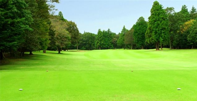 千叶船桥高尔夫球会 - 高尔夫1球1晚特惠套票-星际高球联盟精选旅游套餐