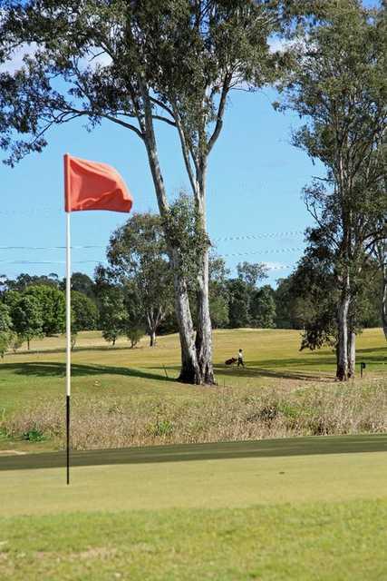 Meadowbrook Golf Club - 全国335座高尔夫球场实时预订-高球爱好者一站式订场平台