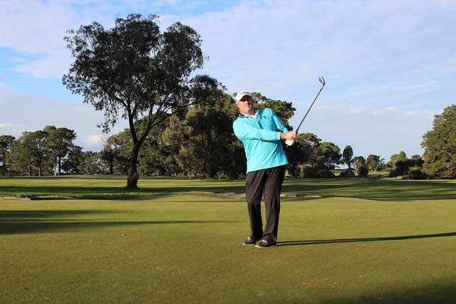Portarlington Golf Club - 海口观澜湖高尔夫球场预订-海南高尔夫旅游攻略推荐