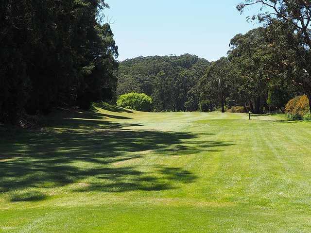 Trentham Golf Club - 全国335座高尔夫球场实时预订-高球爱好者一站式订场平台