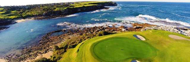 The Coast Golf & Recreation Club - 全国335座高尔夫球场实时预订-高球爱好者一站式订场平台