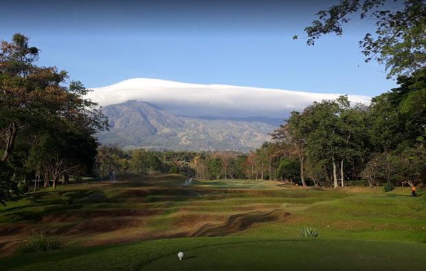 Finna Golf & Country Club Resort - 海口观澜湖高尔夫球场预订-海南高尔夫旅游攻略推荐