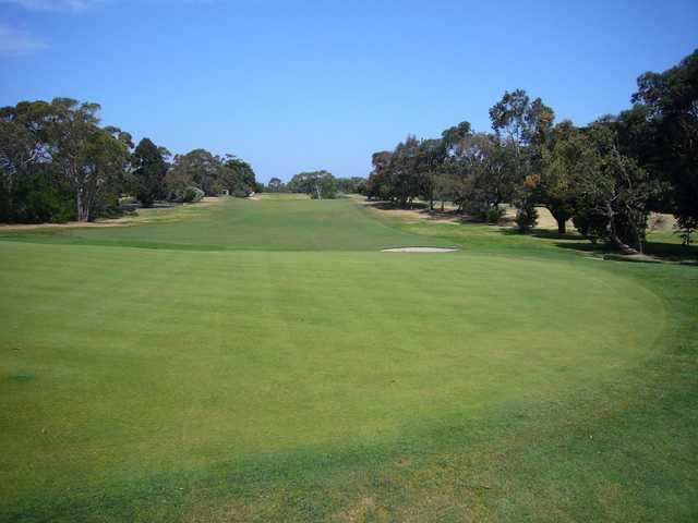 Cheltenham Golf Club - 全国335座高尔夫球场实时预订-高球爱好者一站式订场平台