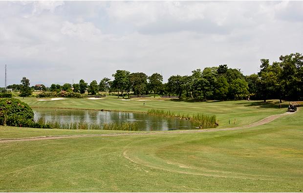 Emeralda Golf & Country Club - 高尔夫1球1晚特惠套票-星际高球联盟精选旅游套餐
