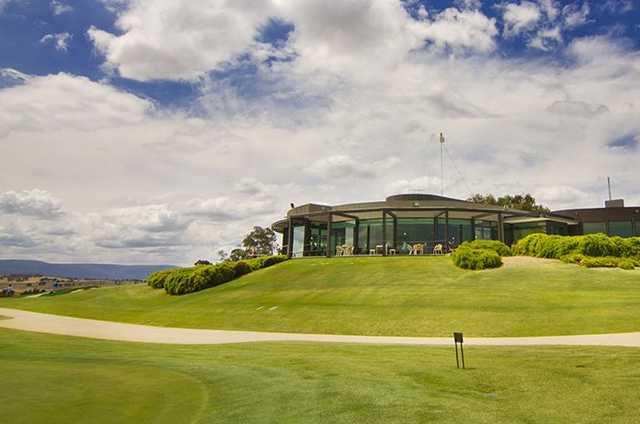 Growling Frog Golf Course - 海口观澜湖高尔夫球场预订-海南高尔夫旅游攻略推荐