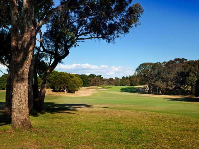 Curlewis Golf Club - 海口观澜湖高尔夫球场预订-海南高尔夫旅游攻略推荐