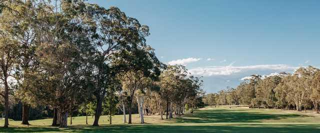 Noosa Golf Club - 海口观澜湖高尔夫球场预订-海南高尔夫旅游攻略推荐