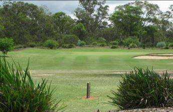 Oxley Golf Club - 全国335座高尔夫球场实时预订-高球爱好者一站式订场平台