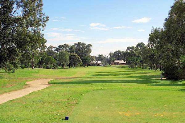Rockingham Golf Club - 海口观澜湖高尔夫球场预订-海南高尔夫旅游攻略推荐