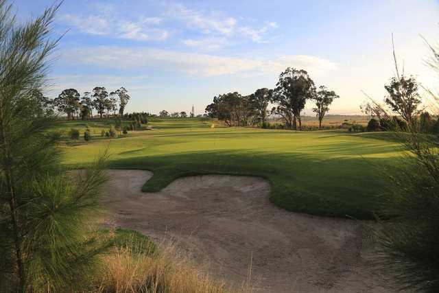 Gardiners Run Golf Course - 高尔夫1球1晚特惠套票-星际高球联盟精选旅游套餐